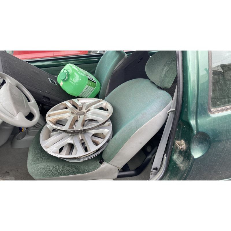 Bouton de coffre RENAULT TWINGO 1 Photo n°14
