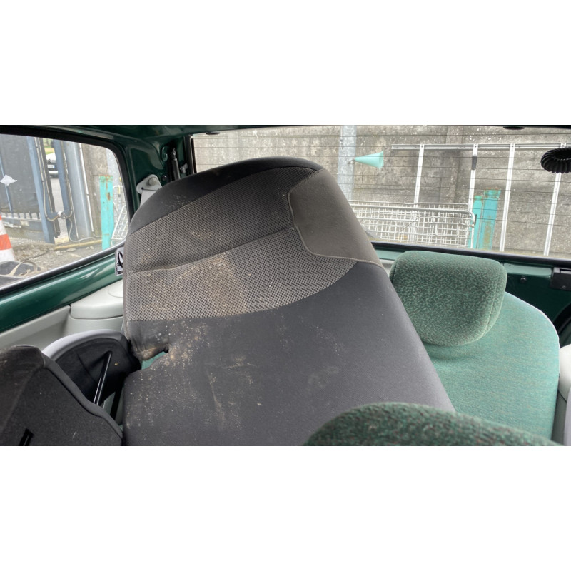 Bouton de coffre RENAULT TWINGO 1 Photo n°15