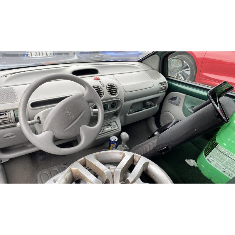 Bouton de coffre RENAULT TWINGO 1 Photo n°16