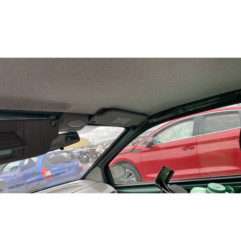 Bouton de coffre RENAULT TWINGO 1