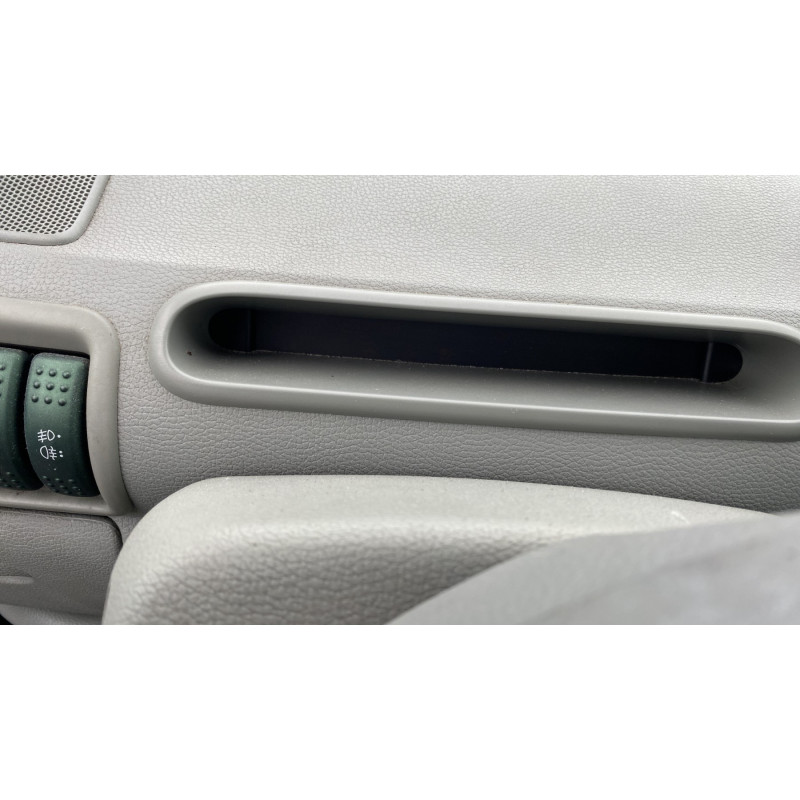 Bouton de coffre RENAULT TWINGO 1 Photo n°20
