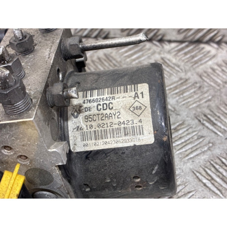 Bloc ABS (freins anti-blocage) RENAULT GRAND SCENIC 3
