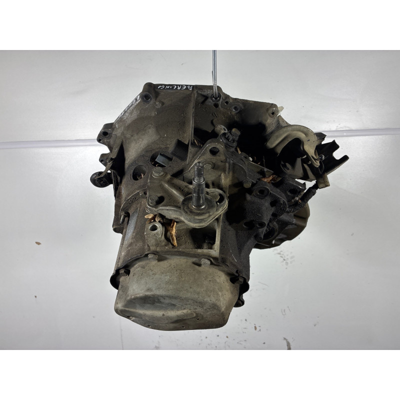 Boite de vitesses CITROEN BERLINGO 2 Photo n°3