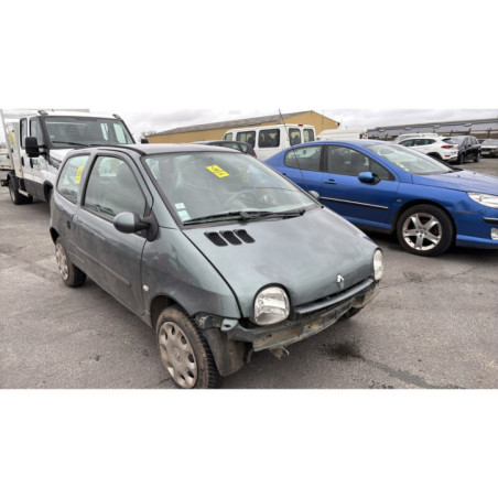 Moteur RENAULT TWINGO 1 Photo n°1