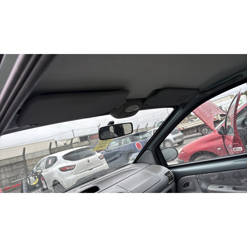 Moteur RENAULT TWINGO 1 Photo n°11