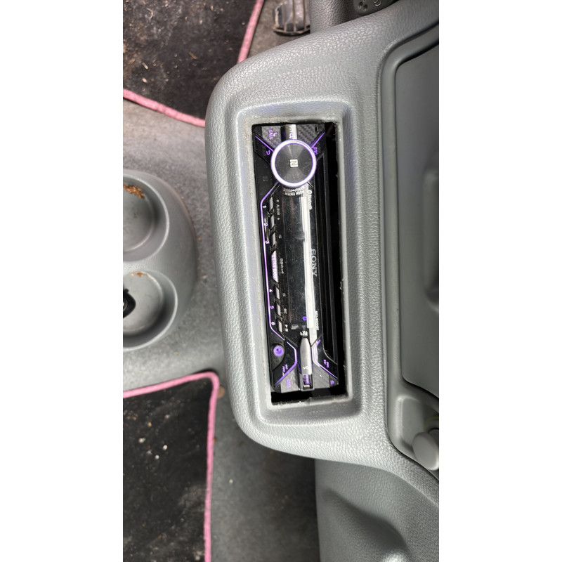 Moteur RENAULT TWINGO 1 Photo n°12