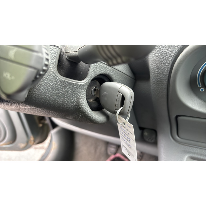 Moteur RENAULT TWINGO 1 Photo n°14