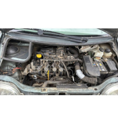 Moteur RENAULT TWINGO 1