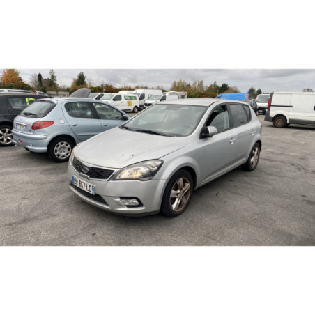 Moteur KIA CEE-D 1 Photo n°1