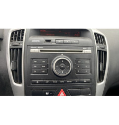 Moteur KIA CEE-D 1