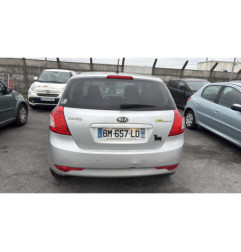 Moteur KIA CEE-D 1
