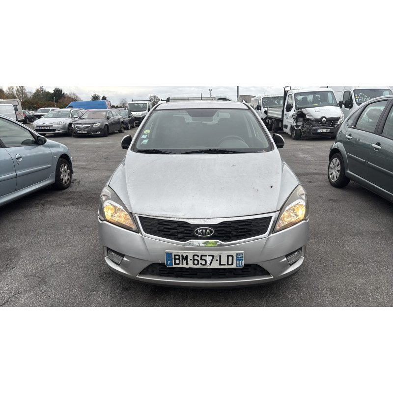 Moteur KIA CEE-D 1 Photo n°20