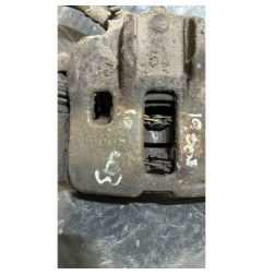Etrier avant droit (freinage) PEUGEOT PARTNER 1
