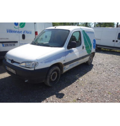 Etrier avant droit (freinage) PEUGEOT PARTNER 1