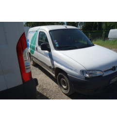 Etrier avant droit (freinage) PEUGEOT PARTNER 1