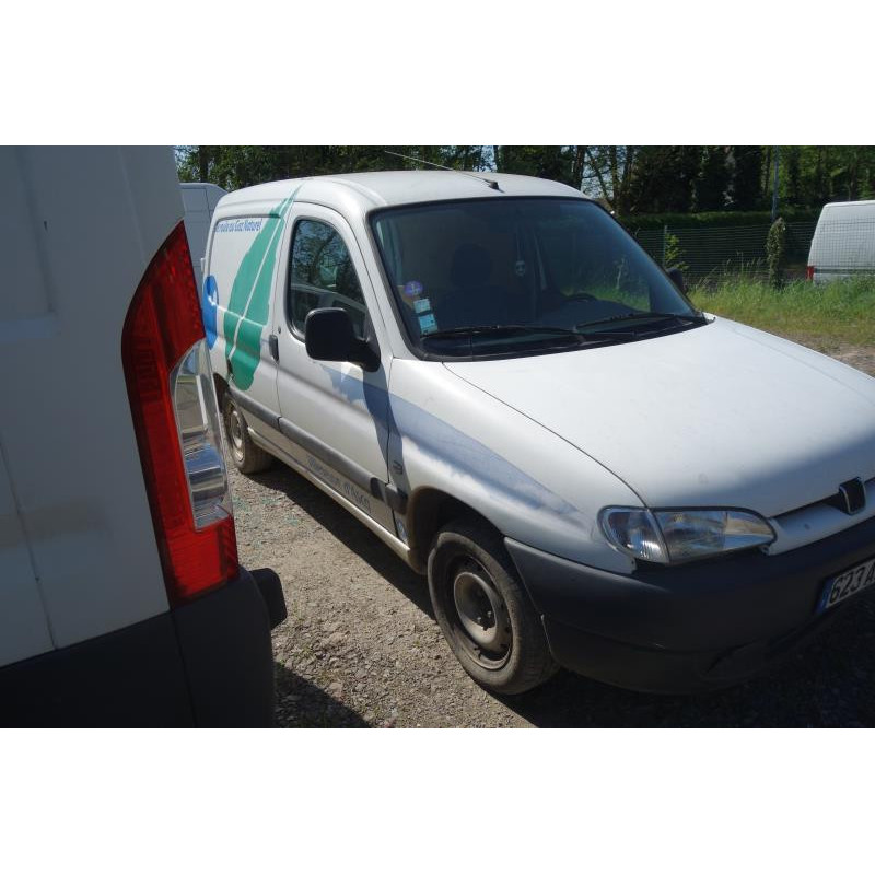 Etrier avant droit (freinage) PEUGEOT PARTNER 1 Photo n°5