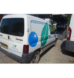 Etrier avant droit (freinage) PEUGEOT PARTNER 1