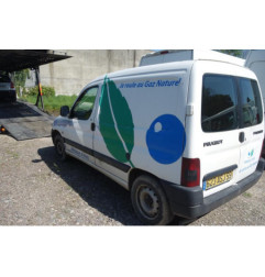 Etrier avant droit (freinage) PEUGEOT PARTNER 1