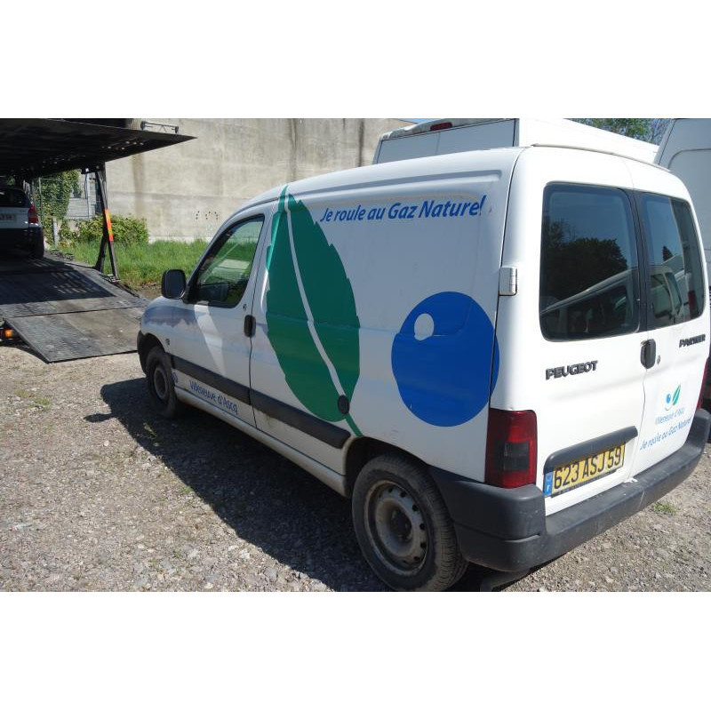 Etrier avant droit (freinage) PEUGEOT PARTNER 1 Photo n°7
