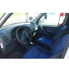 Etrier avant droit (freinage) PEUGEOT PARTNER 1