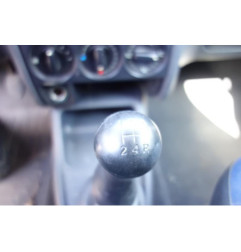 Etrier avant droit (freinage) PEUGEOT PARTNER 1