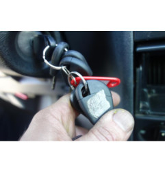 Etrier avant droit (freinage) PEUGEOT PARTNER 1