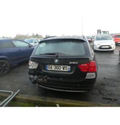 Compresseur clim BMW SERIE 3 E91
