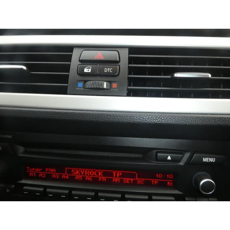 Compresseur clim BMW SERIE 3 E91 Photo n°9