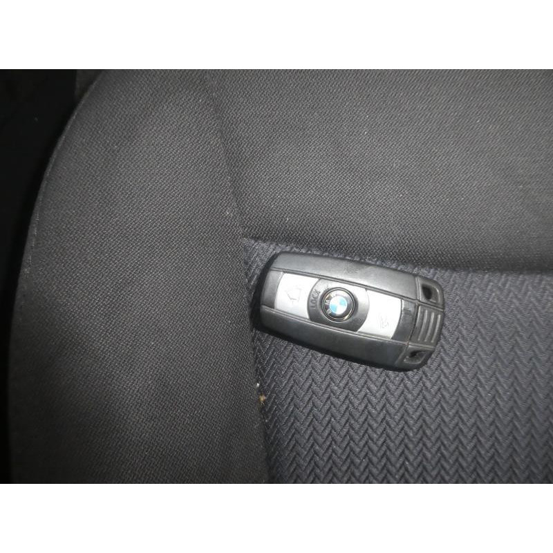 Compresseur clim BMW SERIE 3 E91 Photo n°11