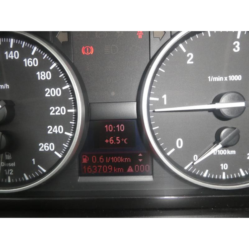 Compresseur clim BMW SERIE 3 E91 Photo n°12