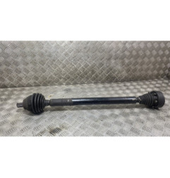 Cardan droit (transmission) VOLKSWAGEN TOURAN 1 Photo n°1
