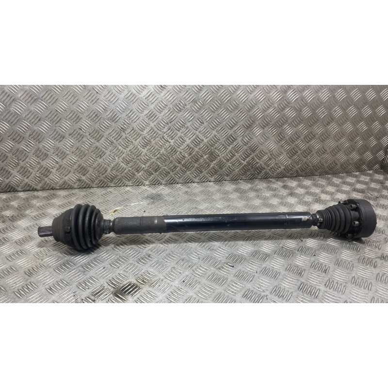 Cardan droit (transmission) VOLKSWAGEN TOURAN 1 Photo n°1