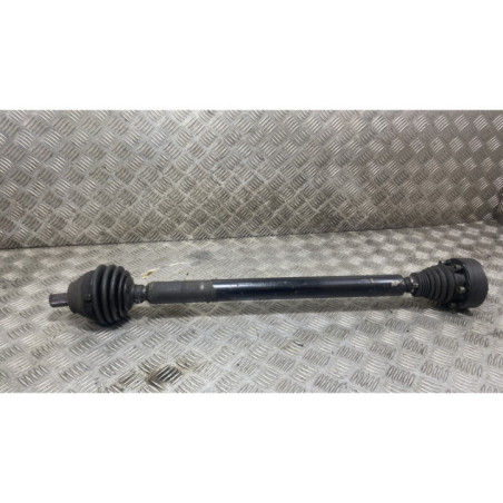 Cardan droit (transmission) VOLKSWAGEN TOURAN 1 Photo n°1