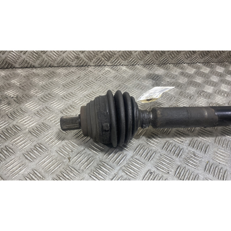 Cardan droit (transmission) VOLKSWAGEN TOURAN 1 Photo n°2