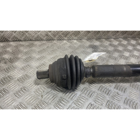 Cardan droit (transmission) VOLKSWAGEN TOURAN 1