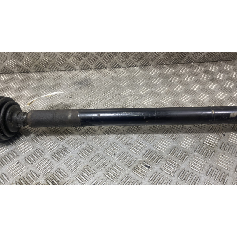 Cardan droit (transmission) VOLKSWAGEN TOURAN 1 Photo n°3