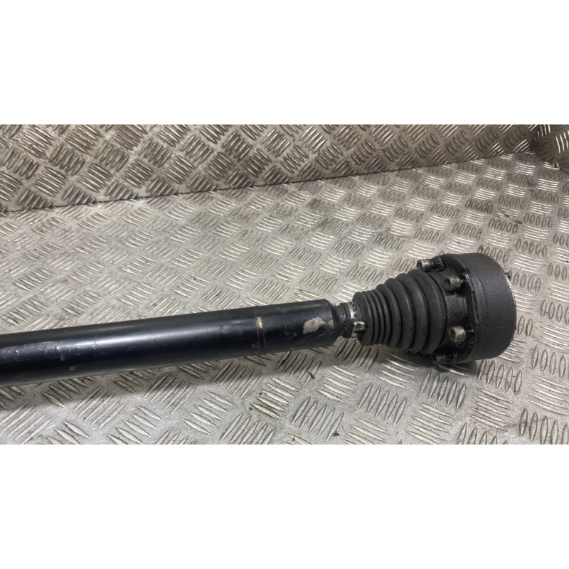 Cardan droit (transmission) VOLKSWAGEN TOURAN 1 Photo n°4