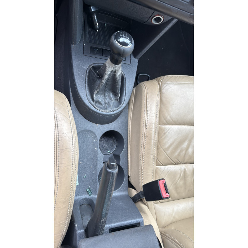 Cardan droit (transmission) VOLKSWAGEN TOURAN 1 Photo n°11