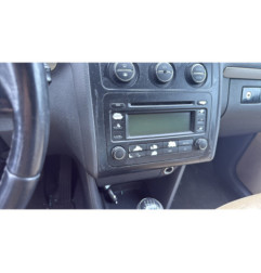 Cardan droit (transmission) VOLKSWAGEN TOURAN 1