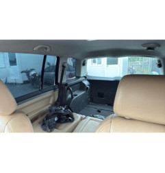 Cardan droit (transmission) VOLKSWAGEN TOURAN 1