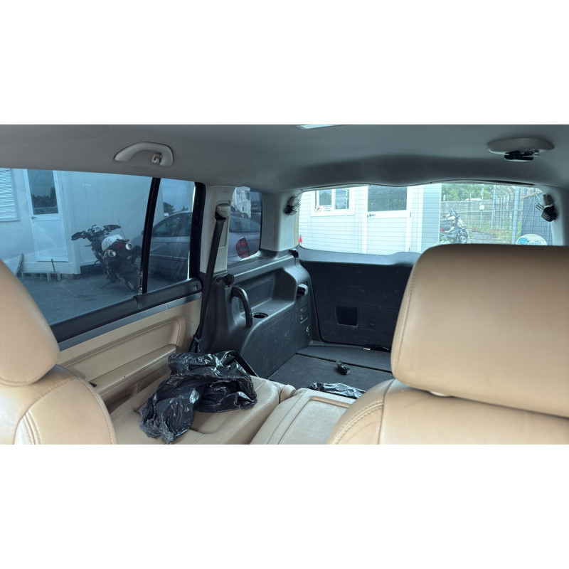 Cardan droit (transmission) VOLKSWAGEN TOURAN 1 Photo n°14