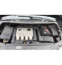 Cardan droit (transmission) VOLKSWAGEN TOURAN 1