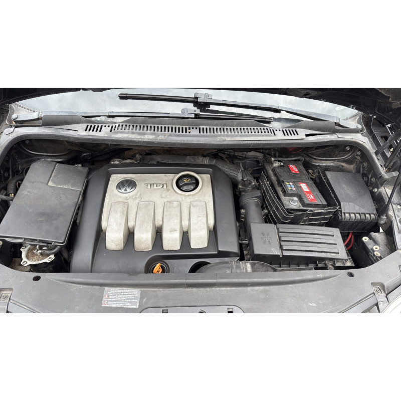 Cardan droit (transmission) VOLKSWAGEN TOURAN 1 Photo n°15