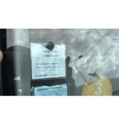 Cardan droit (transmission) VOLKSWAGEN TOURAN 1