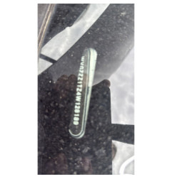 Cardan droit (transmission) VOLKSWAGEN TOURAN 1