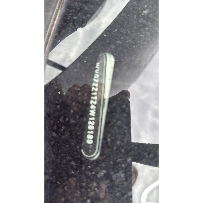 Cardan droit (transmission) VOLKSWAGEN TOURAN 1 Photo n°18
