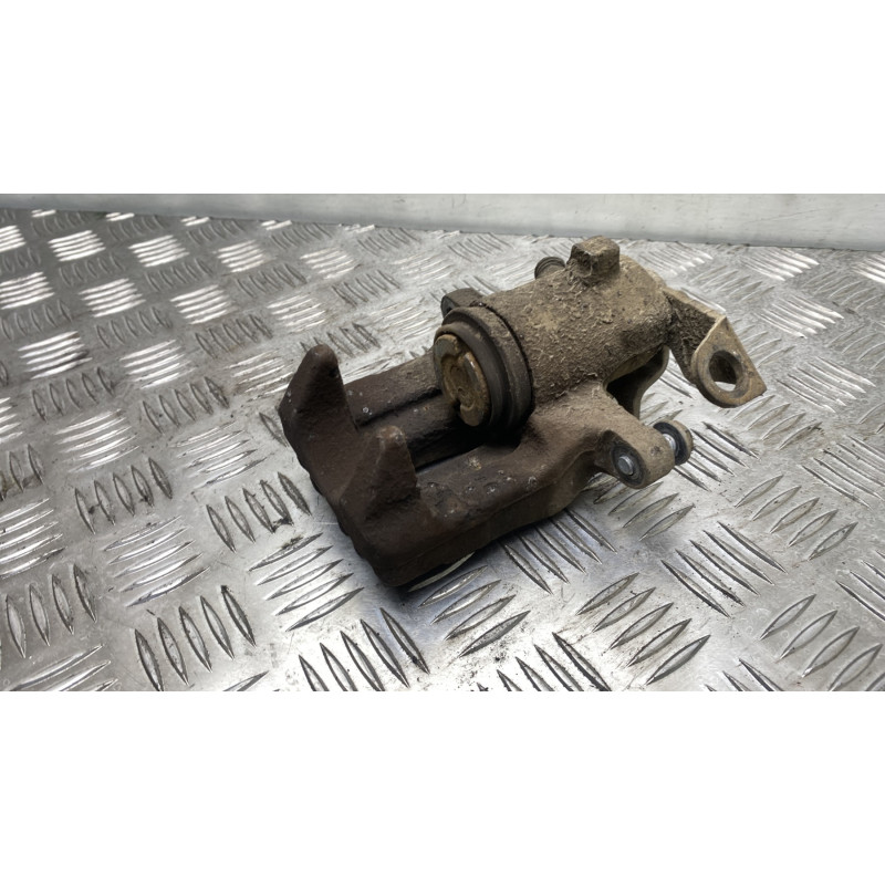 Etrier arriere gauche (freinage) VOLKSWAGEN GOLF 4 Photo n°2