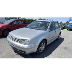 Etrier arriere gauche (freinage) VOLKSWAGEN GOLF 4
