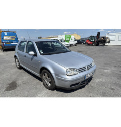 Etrier arriere gauche (freinage) VOLKSWAGEN GOLF 4