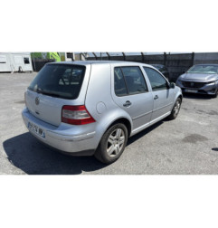 Etrier arriere gauche (freinage) VOLKSWAGEN GOLF 4